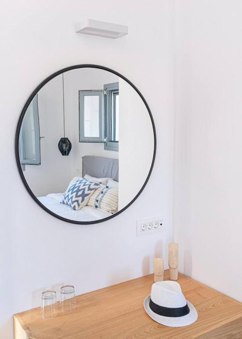 Il Vento Premium Mykonos Apartamento Mykonos Town Exterior foto