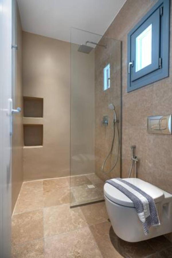 Il Vento Premium Mykonos Apartamento Mykonos Town Exterior foto
