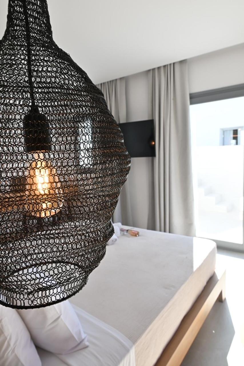 Il Vento Premium Mykonos Apartamento Mykonos Town Exterior foto