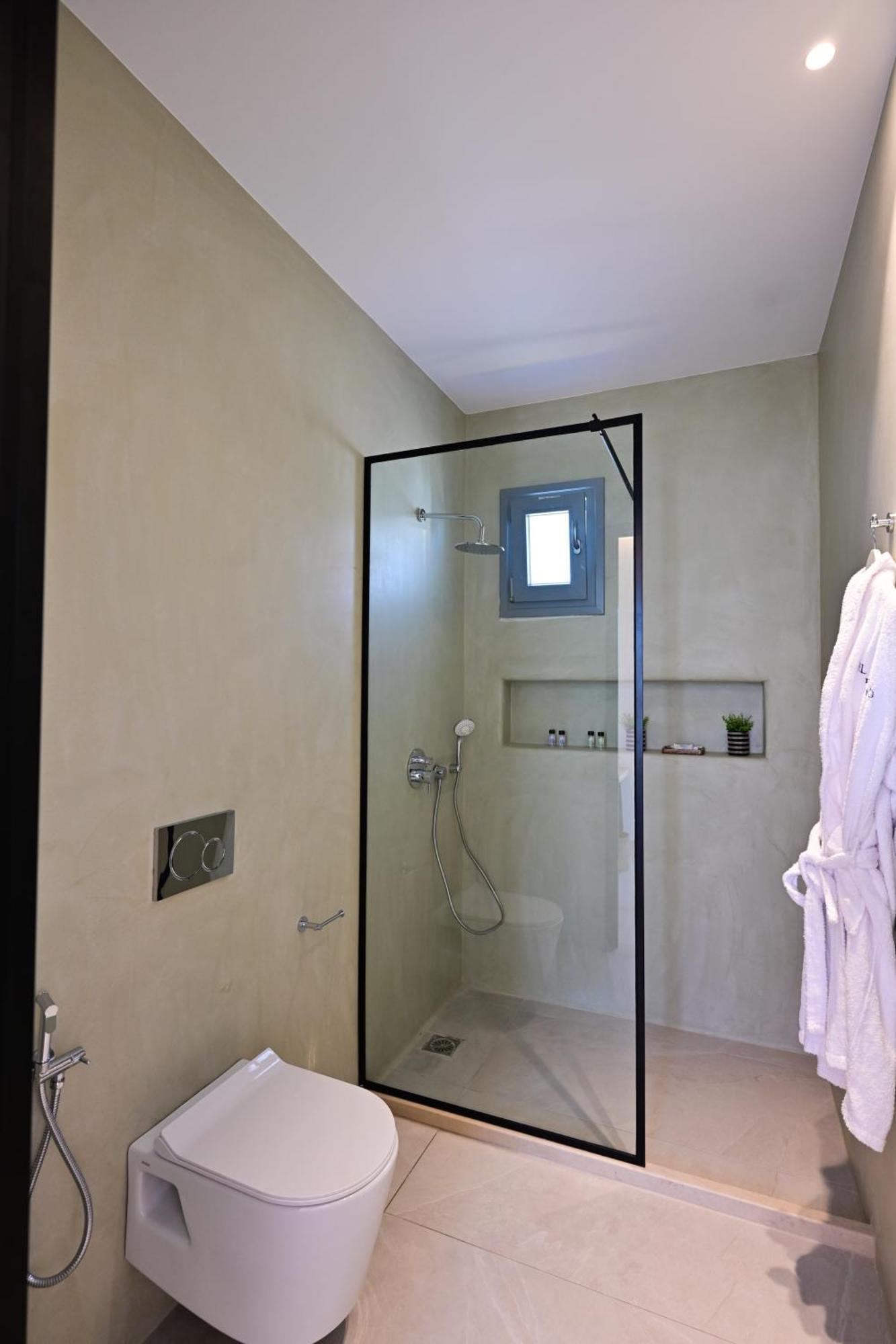 Il Vento Premium Mykonos Apartamento Mykonos Town Exterior foto